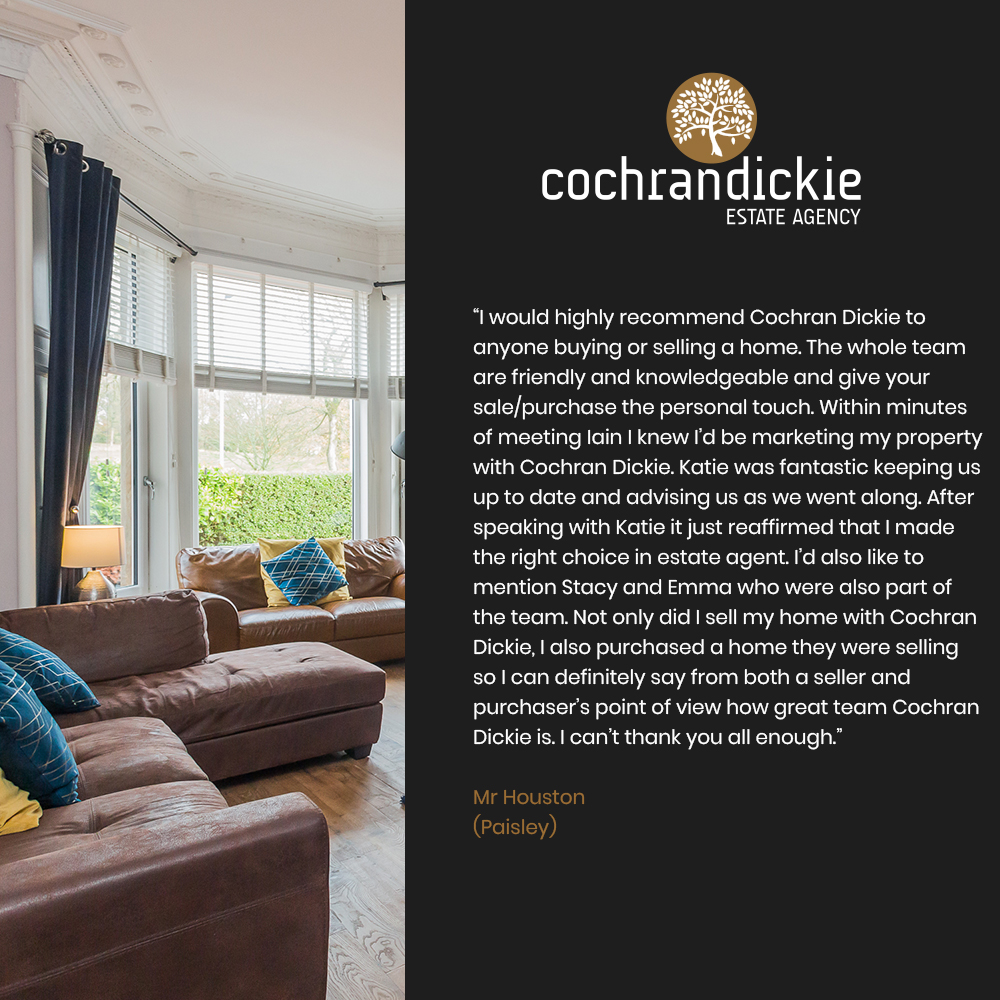 Cochran Dickie Testimonial 6