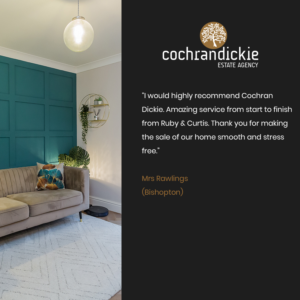 Cochran Dickie Testimonial 1