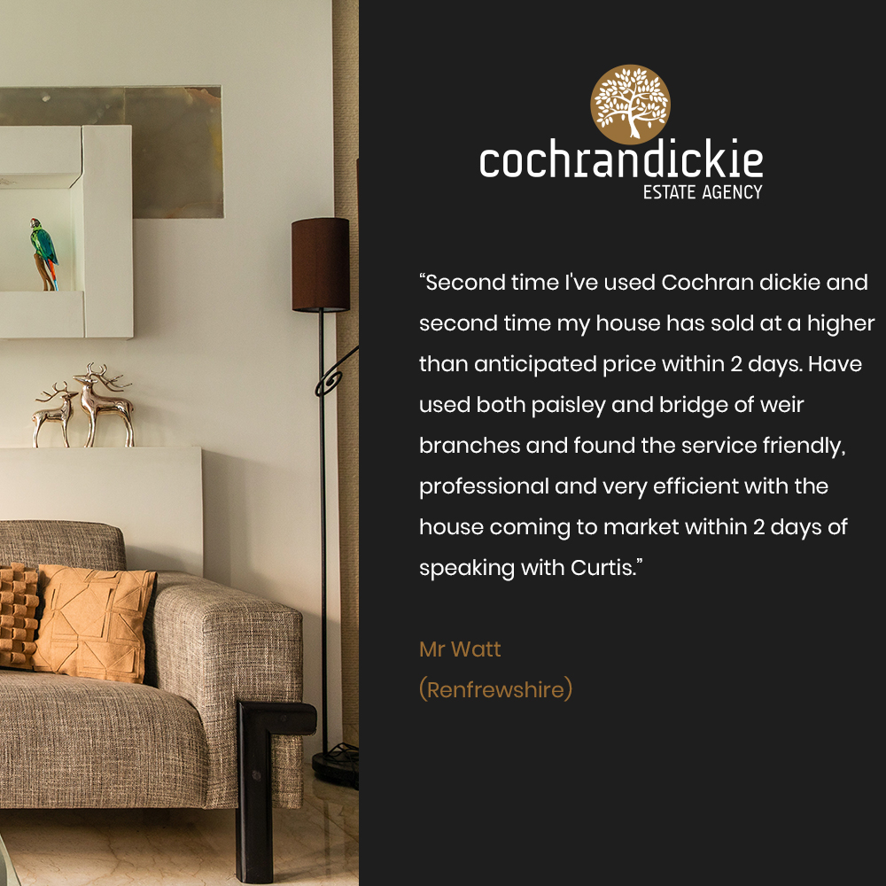 Cochran Dickie Testimonial 4